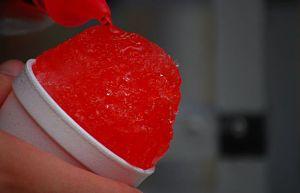 How To Make Snow Cones At Home