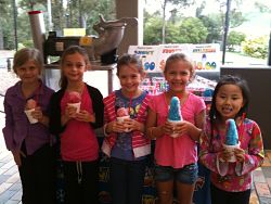 Snow Cone Machine Hire Brisbane, Gold Coast, Sunshine Coast & Ipswich