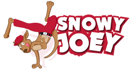 Snowy Joey