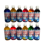 BRING ON THE FLAVOURS PARTY! (12 x 350ml Bottles)